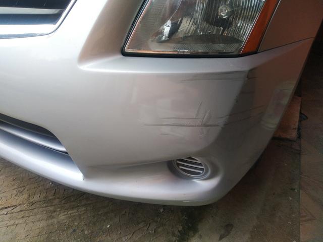 Sentra - Foto 4