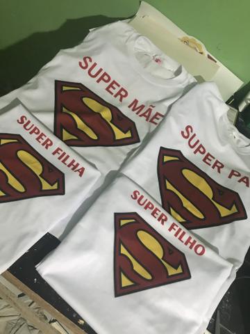 Blusas personalizada - Foto 4