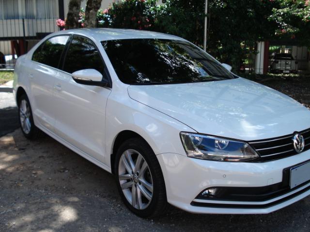 Jetta tsi 211 cv. impecável sem detalhe - Foto 2