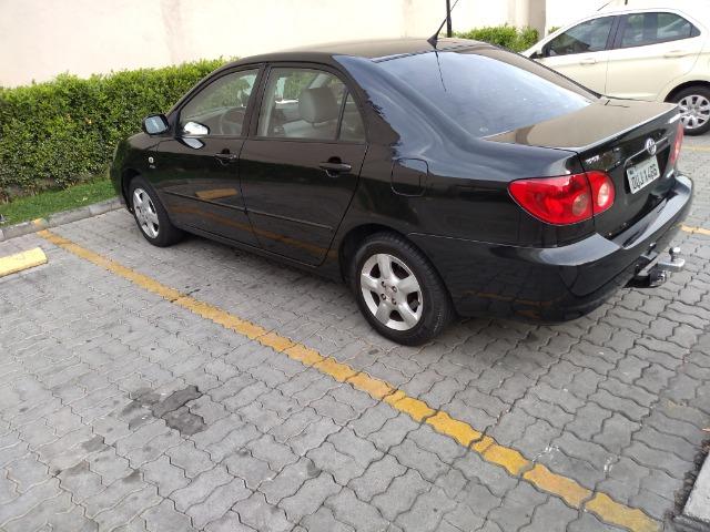 Corolla Xei 2006