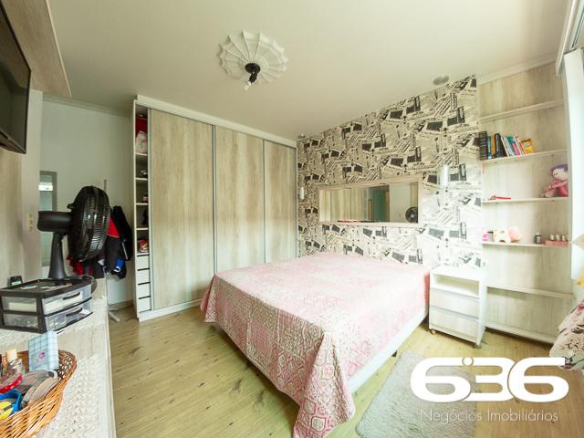 Casa | Joinville | Iririú | Quartos: 4 - Foto 15