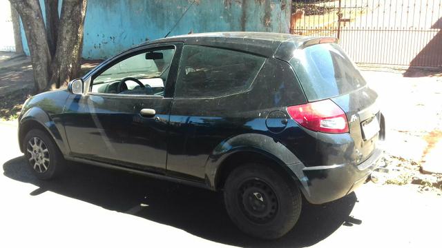 Ford Ka 2011 - Foto 4