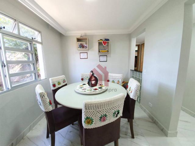 Lindo sobrado reformado 2 quartos no cic - Foto 18