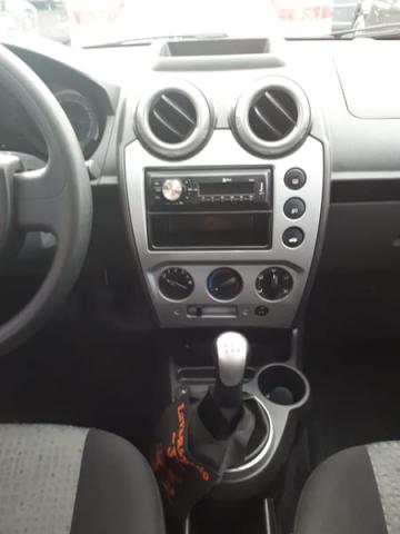 FORD FIESTA SEDAN 1.6 8V FLEX 4P 2013 - Foto 13