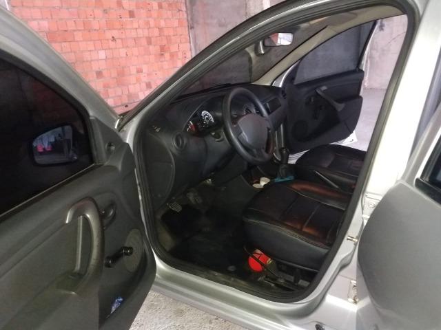 Renault sandero completo - Foto 6