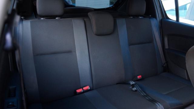 RENAULT SANDERO 1.6 STEPWAY 8V FLEX 4P MANUAL - Foto 10