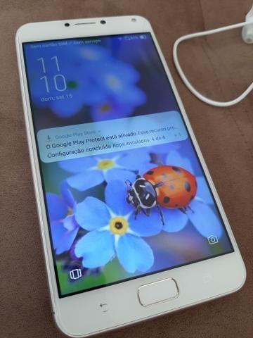 Zenfone 4 Max 32Gb na caixa!!!!