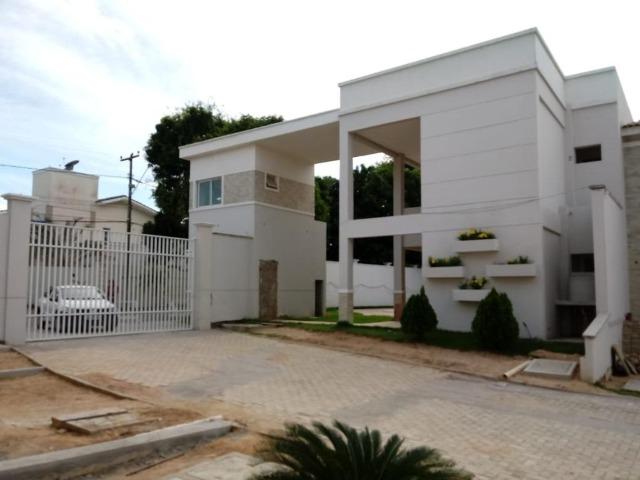 CA1791 Prime Village, Casa em condomínio para alugar, 3 quartos, Eusébio