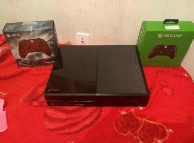 Xbox One - Foto 3