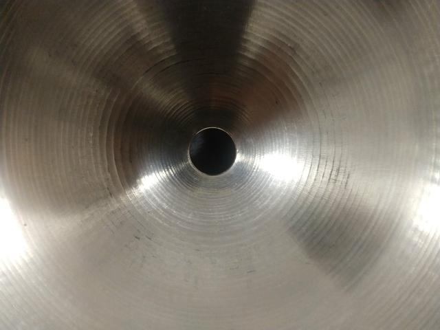 Sabian AA Splash Rock 12 - Foto 6