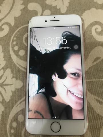 IPhone 7 - 128gb
