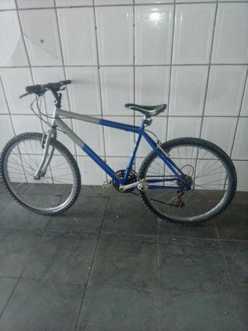 Bicicletas aro 26 (Duas) - Foto 2
