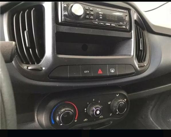 Financio Fiat UNO 1.0 flex 0km 2018 firefly - Foto 7