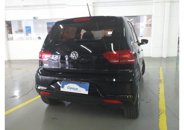 Fox 1.0 Mpi Trendline 12V Flex 4P Manual - Foto 4