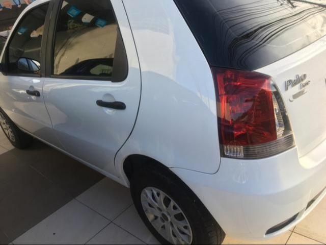 Palio 1.0 economy 8v flex 4p R$21.500 - Foto 4