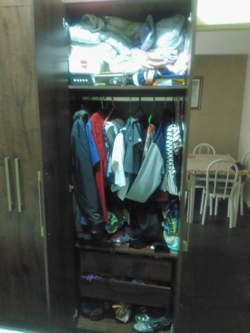 Guarda roupa - Foto 2