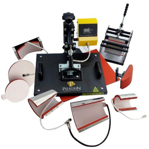 Faça de Tudo Excelente Equipamento completo Novo custou 2400,00 vendo por 1480,00