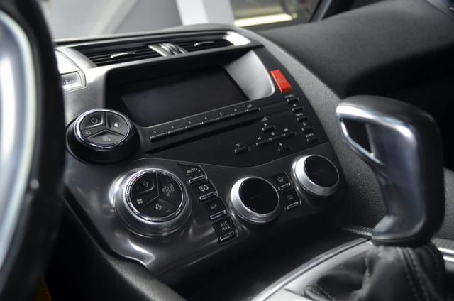 CITROEN DS5 1.6 TURBO 16V AUT. - Foto 11