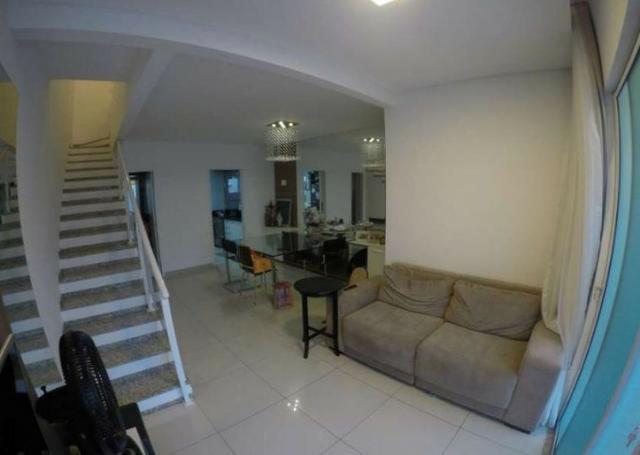 CA0473 - Casa Duplex em Condomínio com 3 quartos - Foto 4