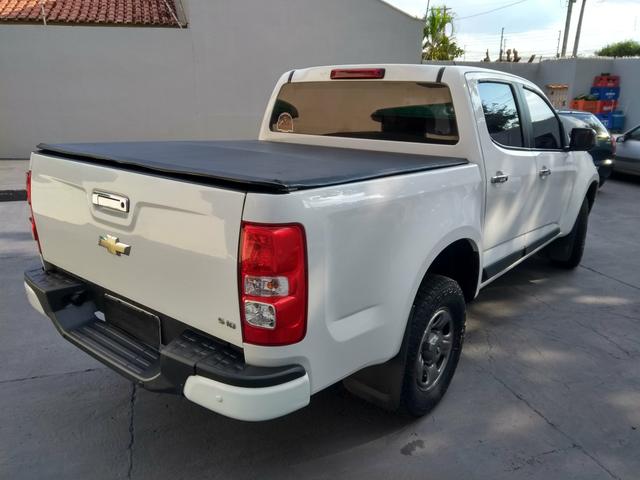 S10 LS 2.4 Flex 12/13 manual super conservado! - Foto 5