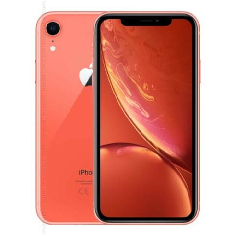 IPhone XR Coral 64GB - Seminovo, garantia até 05 Janeiro/2020 Ou 25 Agosto/2020 - Foto 2