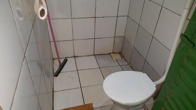 Vendo Excelente Casa, Bem Localizada, Perto do Asfalto - Foto 4