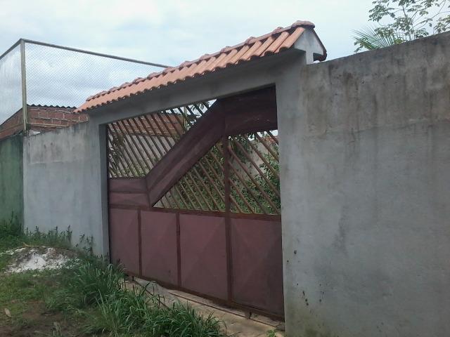 Alugo ou Vendo terreno 22x50m, na zona rural de Iranduba - Aluguel R$ 400- Venda R$ 50mil - Foto 2