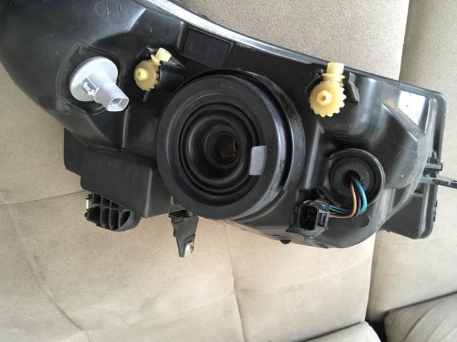 Farol Cruze Hatch LTZ - Foto 5