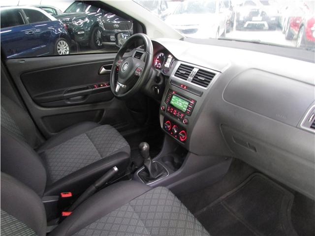 Volkswagen Fox 1.0 mi trendline 8v flex 4p manual - Foto 7