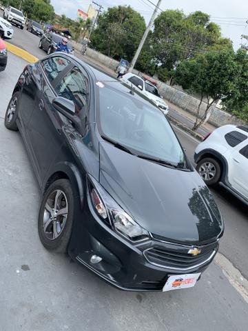 Onix LTZ 1.4 AT 2018 - Foto 3