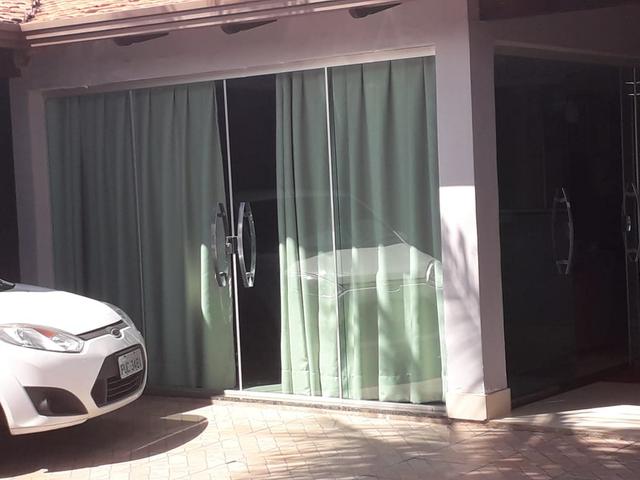 Linda casa no Setor de Mansões de Sobradinho, aceita menor valor. - Foto 2