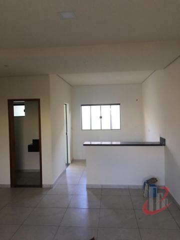 Casa sobrado com 3 quartos - Bairro Jardim Tropical em Londrina - Foto 5
