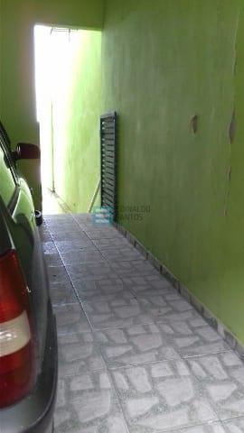 2 casas em bairro mto tranquilo (ref.:6469) edinaldo imóveis - Foto 8