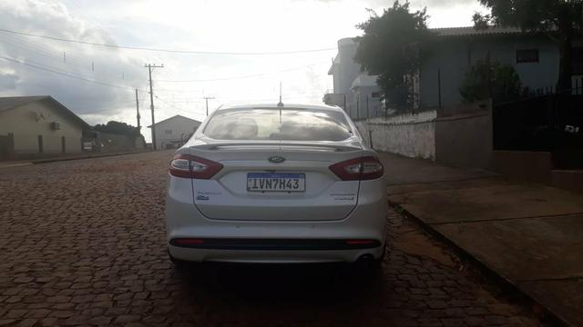 Fusion Titanium híbrido - Foto 12