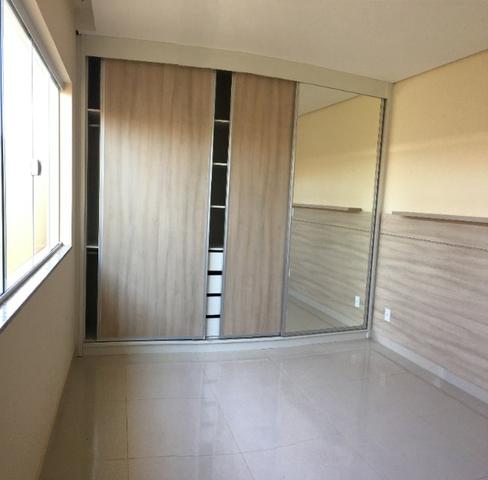 Vicente Pires Rua 12/Estrutural Casa Moderna Aceita Imóvel de Menor Valor - Foto 10