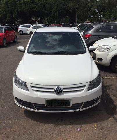 Gol g5 - financiamento com ou sem entrada!