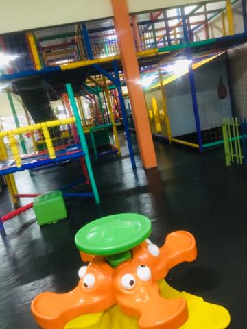 Buffet infantil - Cianorte Pr - Foto 20