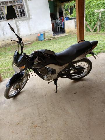 Honda cg titan 2009 - Foto 3