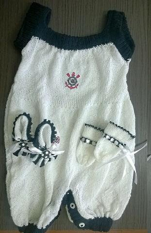 Conjunto do Corinthias - Foto 2