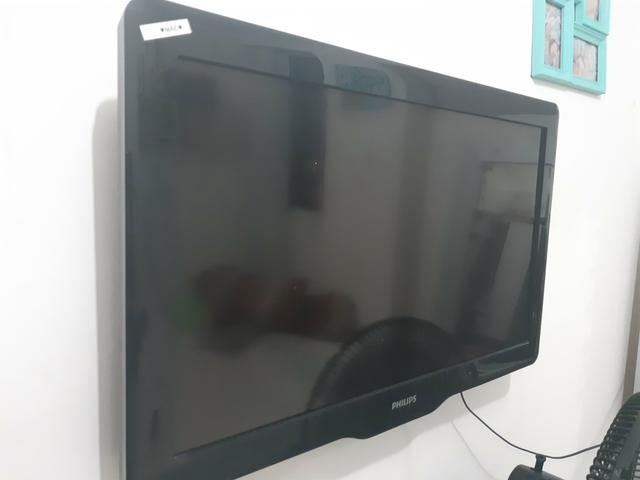 Tv - Foto 3