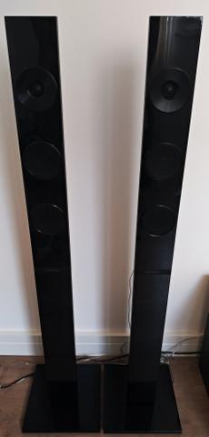 Home Theater 5.1 Samsung HT E553K - Foto 3