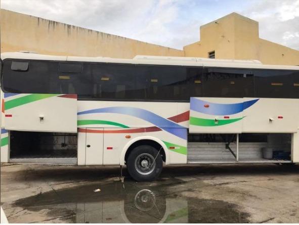 Ônibus Parcelados - Foto 4