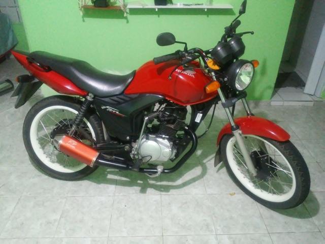 Para trocar em 150 Sport - Foto 3
