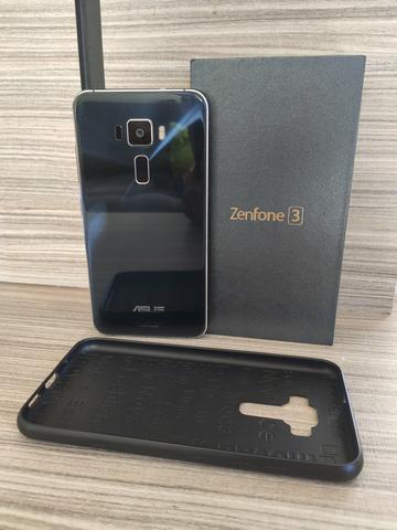 Asus zenfone 3