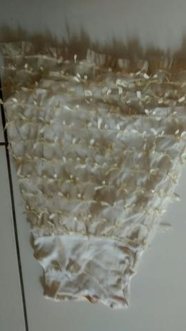 Vestido de renda crianças 2 anos - Foto 5