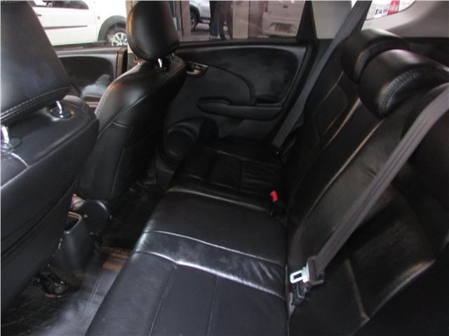 Honda Fit 1.4 lxl 16v flex 4p automático - Foto 9
