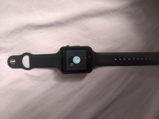 Vendo Smartwatch A1 - Foto 3