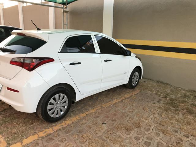 Vendo HB20 2019 único dono!!! - Foto 18