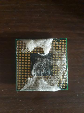 Processador core 2 duo - Foto 2