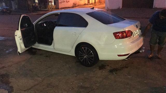 Jetta Highline 2.0 TSI 2014 - Foto 17